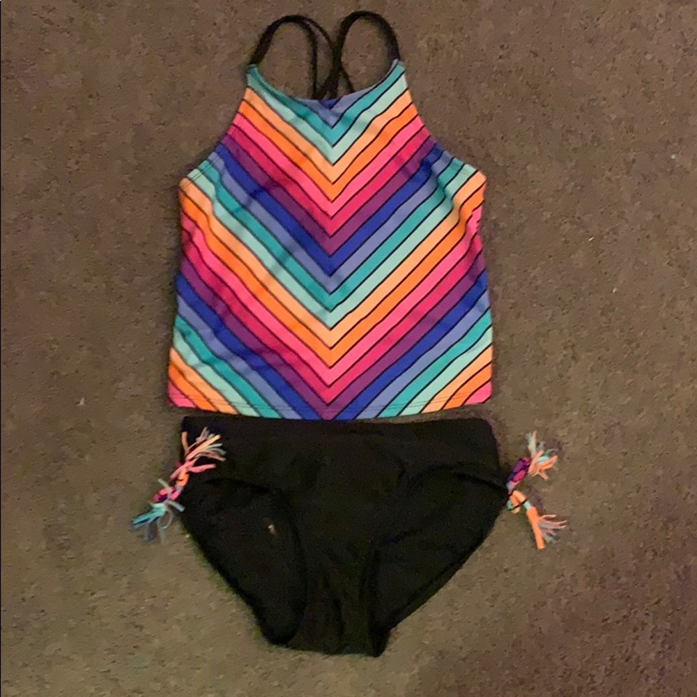 Cute swim Suit